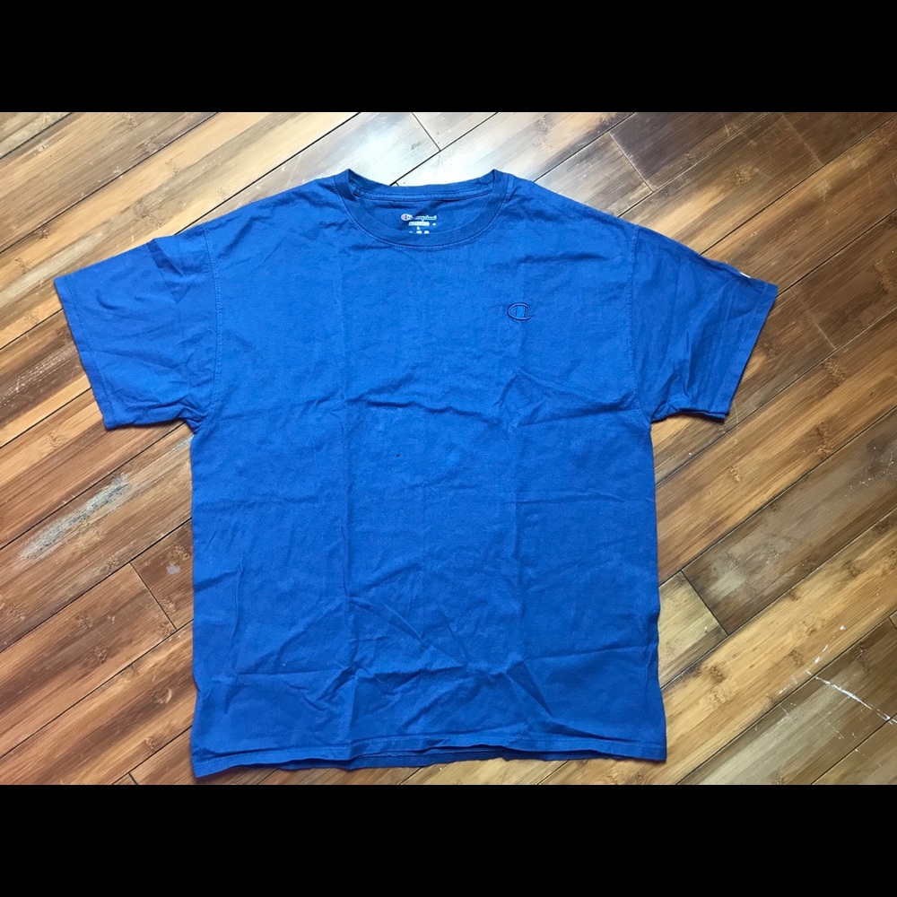 Champions Tee